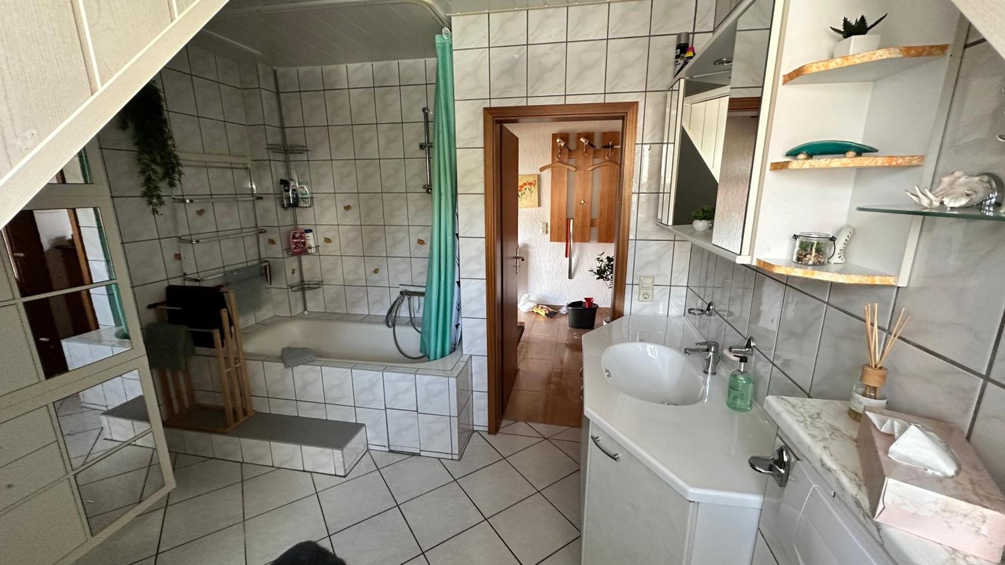 Gaestezimmer Zum Waldsachsener Grund Meerane Exterior foto